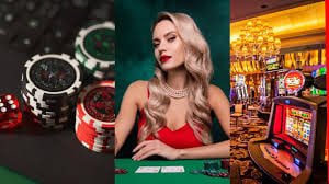 willi Casino Games