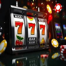 willi Slots