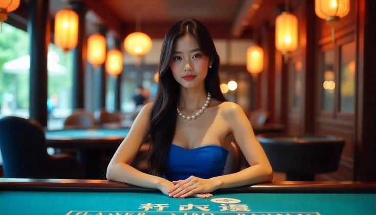 willi Live Casino